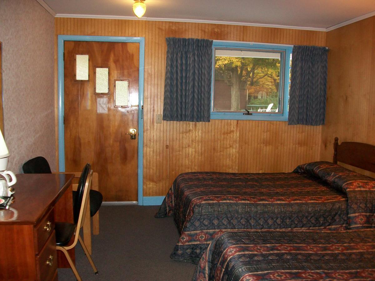 Mohican Motel Cooperstown Zewnętrze zdjęcie