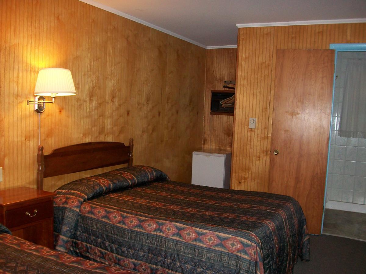 Mohican Motel Cooperstown Zewnętrze zdjęcie