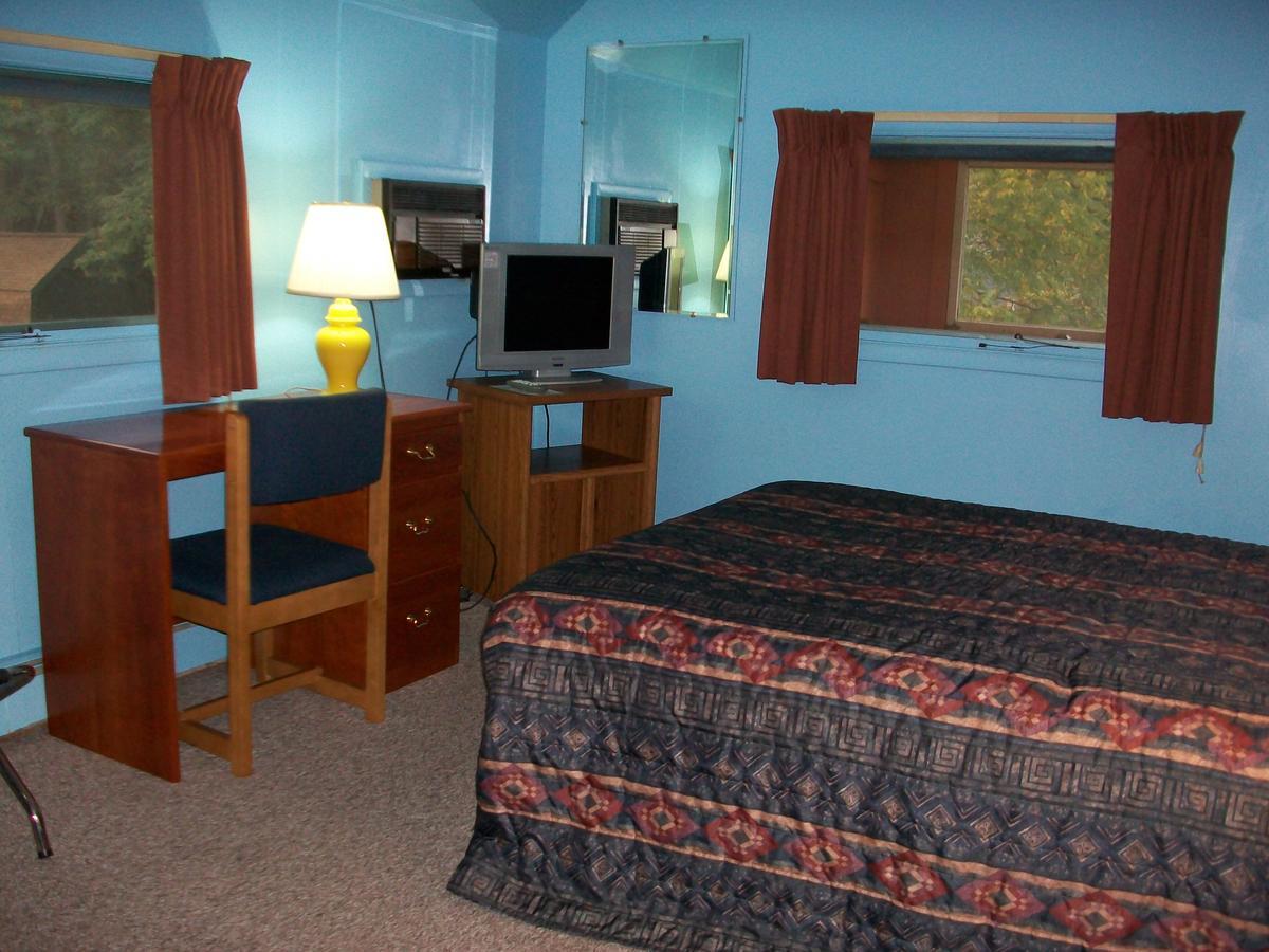 Mohican Motel Cooperstown Zewnętrze zdjęcie