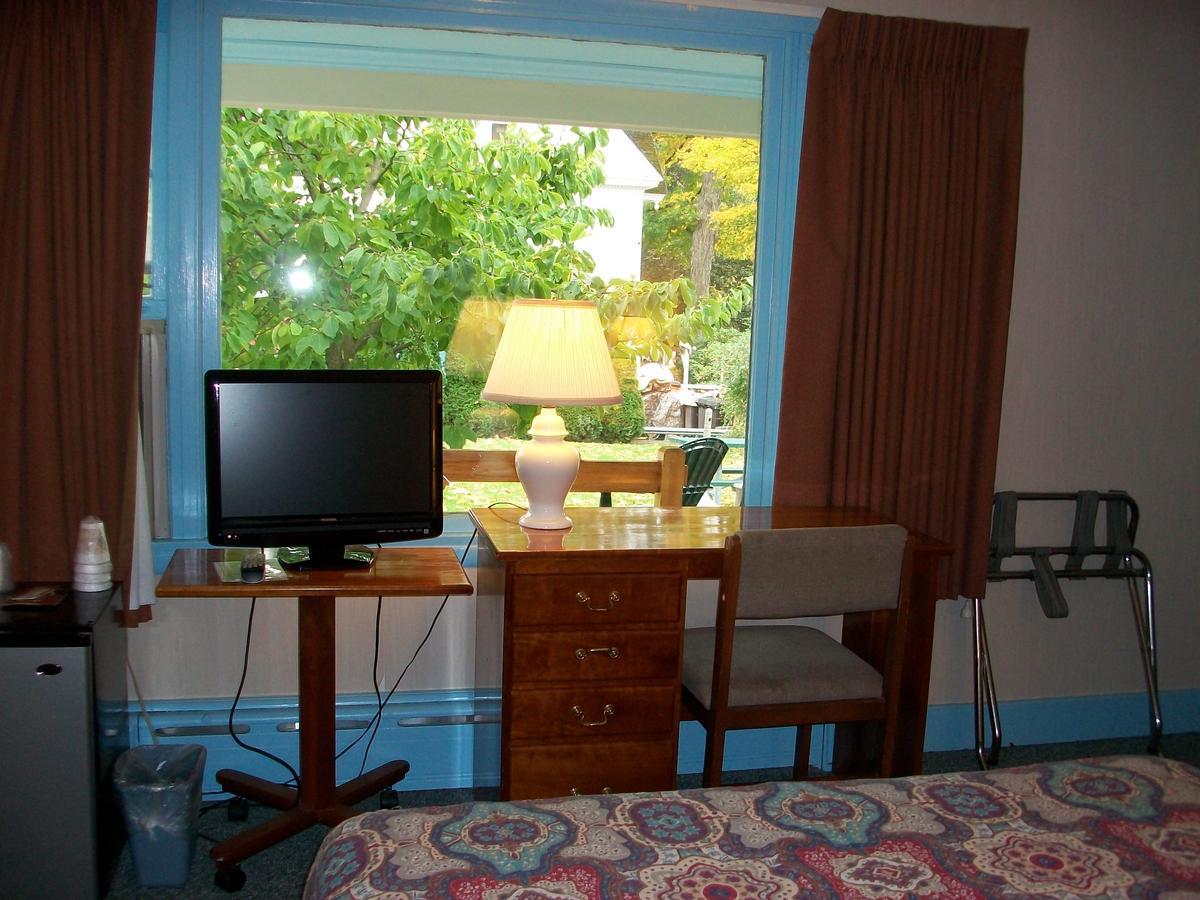 Mohican Motel Cooperstown Zewnętrze zdjęcie