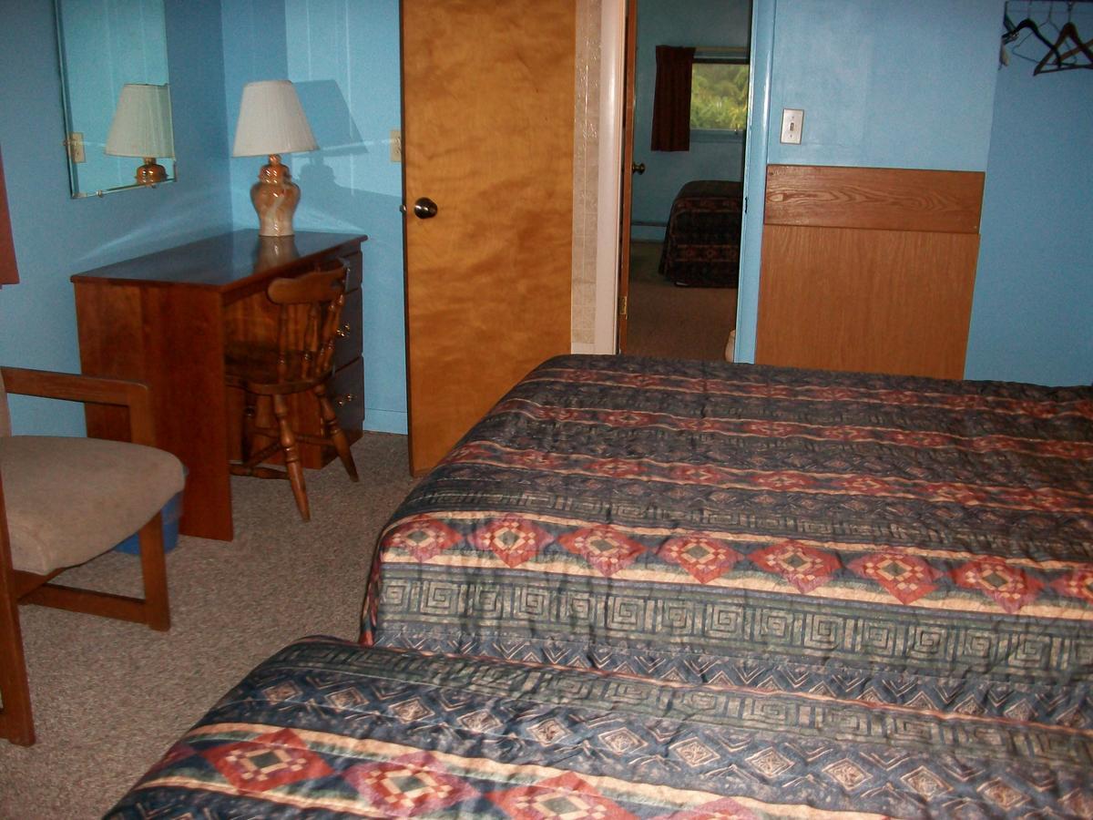 Mohican Motel Cooperstown Zewnętrze zdjęcie