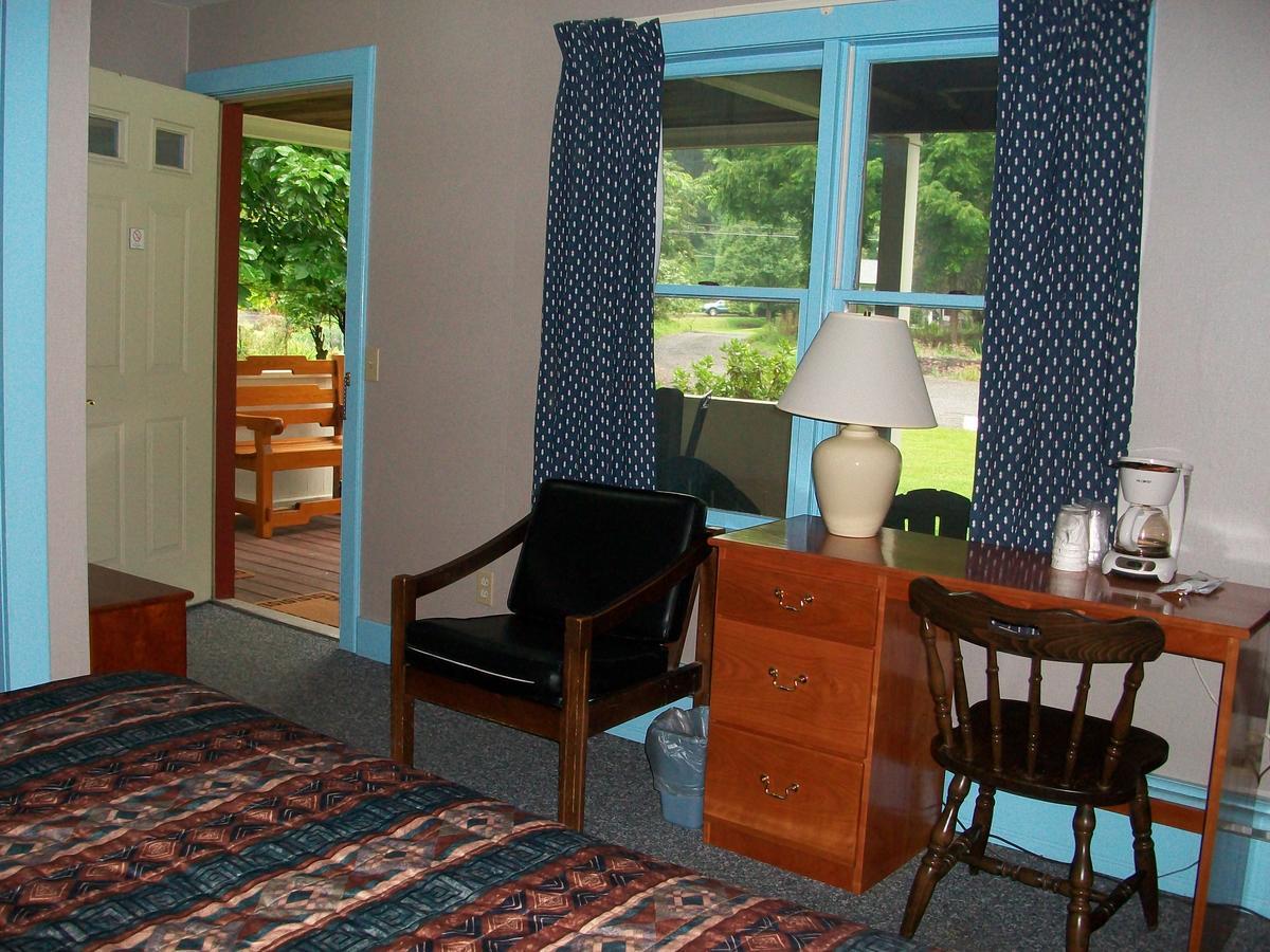 Mohican Motel Cooperstown Zewnętrze zdjęcie