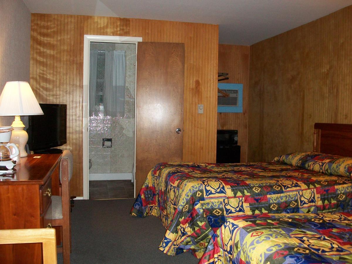Mohican Motel Cooperstown Zewnętrze zdjęcie
