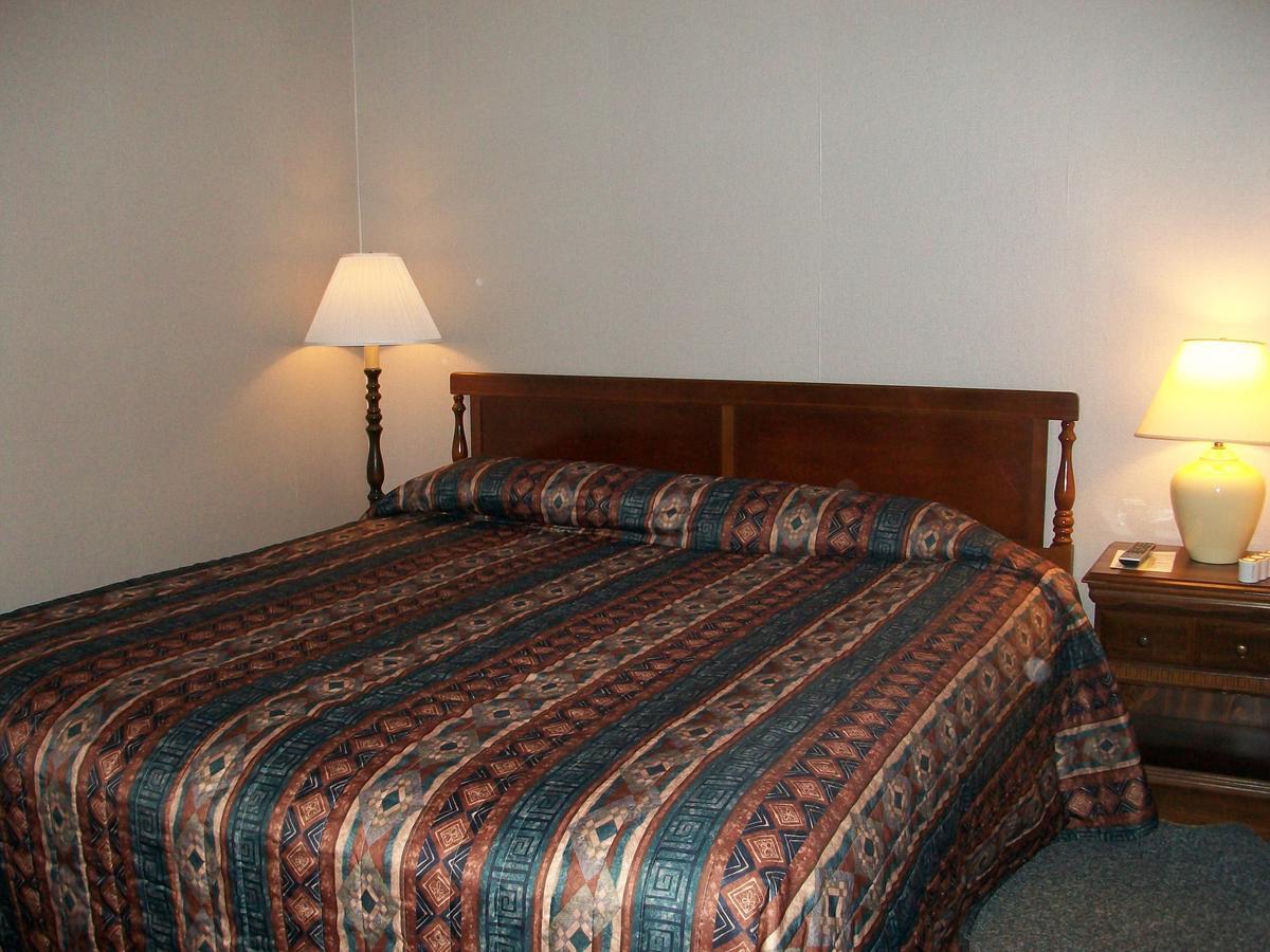 Mohican Motel Cooperstown Zewnętrze zdjęcie