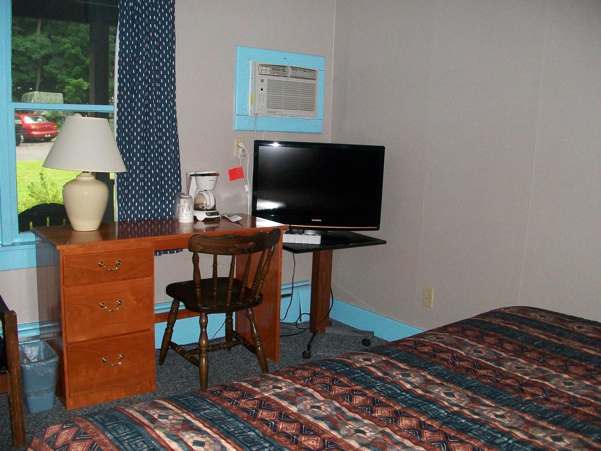 Mohican Motel Cooperstown Zewnętrze zdjęcie